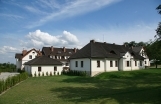 Hotel "Sarmata"- Zespół Dworski