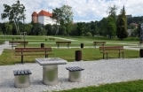 Bulwar im. Marszałka Piłsudskiego 
