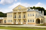 "Dwór Dwikozy"