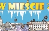 Akcja "Zima w mieście 2012" 