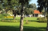 "Biały Domek"