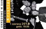 Kristiansund Wind Quintet - koncert norweskiego zespołu