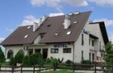 Hotel "Imperial Residence"