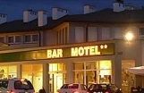 "Bar przy stacji BP"