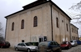 Dawna Synagoga