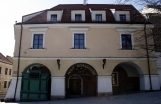 Hotel "Pod Ciżemką"
