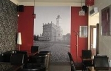 "Lunch Cafe"