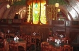 Restauracja "Pod Ciżemką"