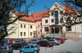 Hotel "Basztowy"