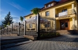 Hotel "Korona"