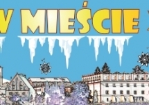 Akcja "Zima w mieście 2012" 