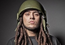 Reggae night: Mesajah & Natural Dread Killaz