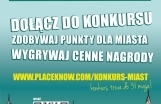 „Pokaż wreszcie co masz w mieście” - głosuj na Sandomierz!