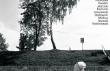 Wystwa fotografii na Bramie Opatowskiej