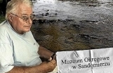Otwarcie wystawy fotograficznej pt. "Poetycki świat Janusza Szubera"
