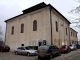 Dawna Synagoga