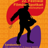 22 edycja Festiwalu Filmów-Spotkań NieZwykłych
