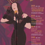 WITAMINA JAZZ SANDOMIERZ 2025