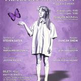 Musical rockowy z muzyką na żywo pt. „Przebudzenie Wiosny”