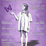 Musical „Przebudzenie Wiosny” w Nowej Dębie