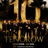 KONCERT 10 Tenorów
