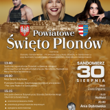 Powiatowe Święto Plonów