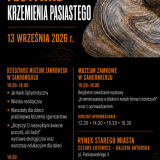 Festiwal Krzemienia Pasiastego wraca do Sandomierza