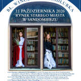 „Żywe Witryny i Obrazy Historii” oraz odpust bł. Wincentego Kadłubka