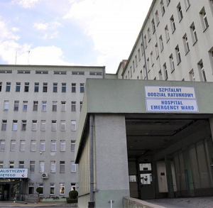 Samodzielny Publiczny Zespół Zakładów Opieki Zdrowotnej w Sandomierzu