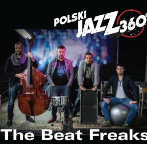 Koncert The BEAT FREAKS