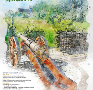 Inauguracja sezonu turystycznego 2019