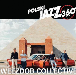 Koncert zespołu Weezdob Collective