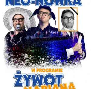 Kabaret Neo - Nówka