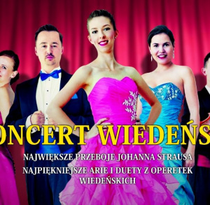 Koncert Wiedeński