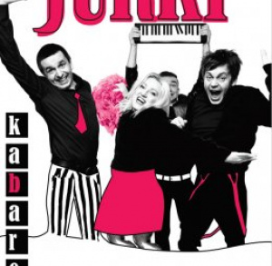 Kabaret Jurki "Last minute" ODWOŁANY