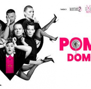 Spektakl "Pomoc Domowa"