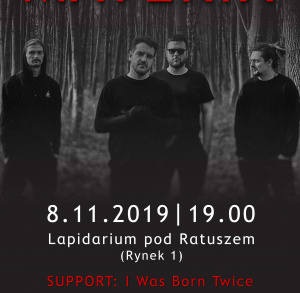 Koncert zespołu Materia