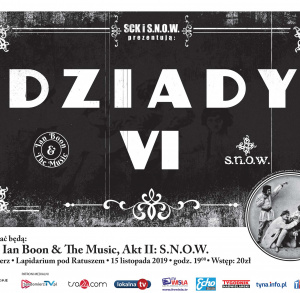 Rockowe Dziady