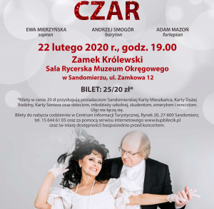 Operetki Czar
