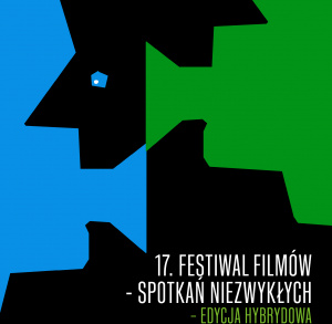 17. Festiwal Filmów - Spotkań Niezwykłych - edycja hybrydowa.