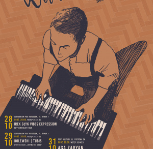 WITAMINA JAZZ 2021