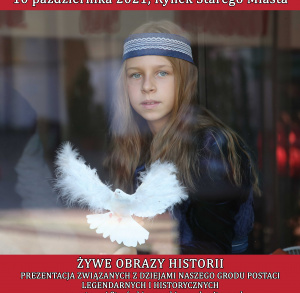 Odpust bł. Wincentego Kadłubka oraz "Żywe obrazy historii"