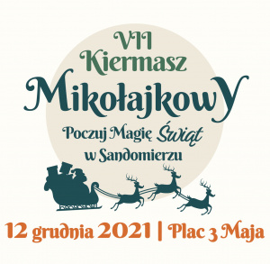 VII Kiermasz Mikołajkowy