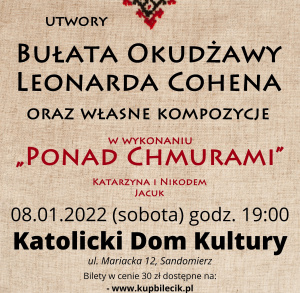 Ponad Chmurami