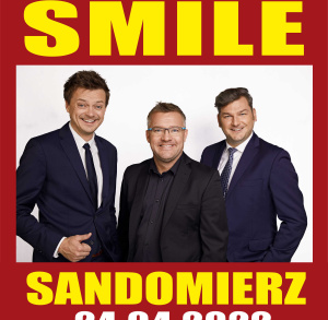 Kabaret SMILE
