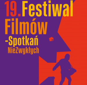 Festiwal Filmów - Spotkań Niezwykłych