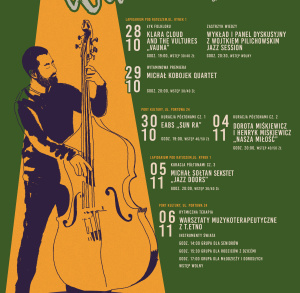 Witamina Jazz 2022