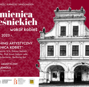 Kamienica Oleśnickich – wokół kobiet