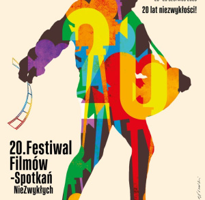 Festiwal Filmów - Spotkań Niezwykłych