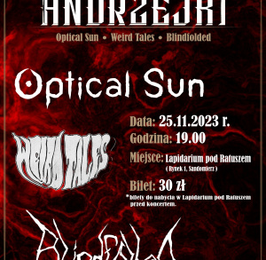 Metalowe Andrzejki